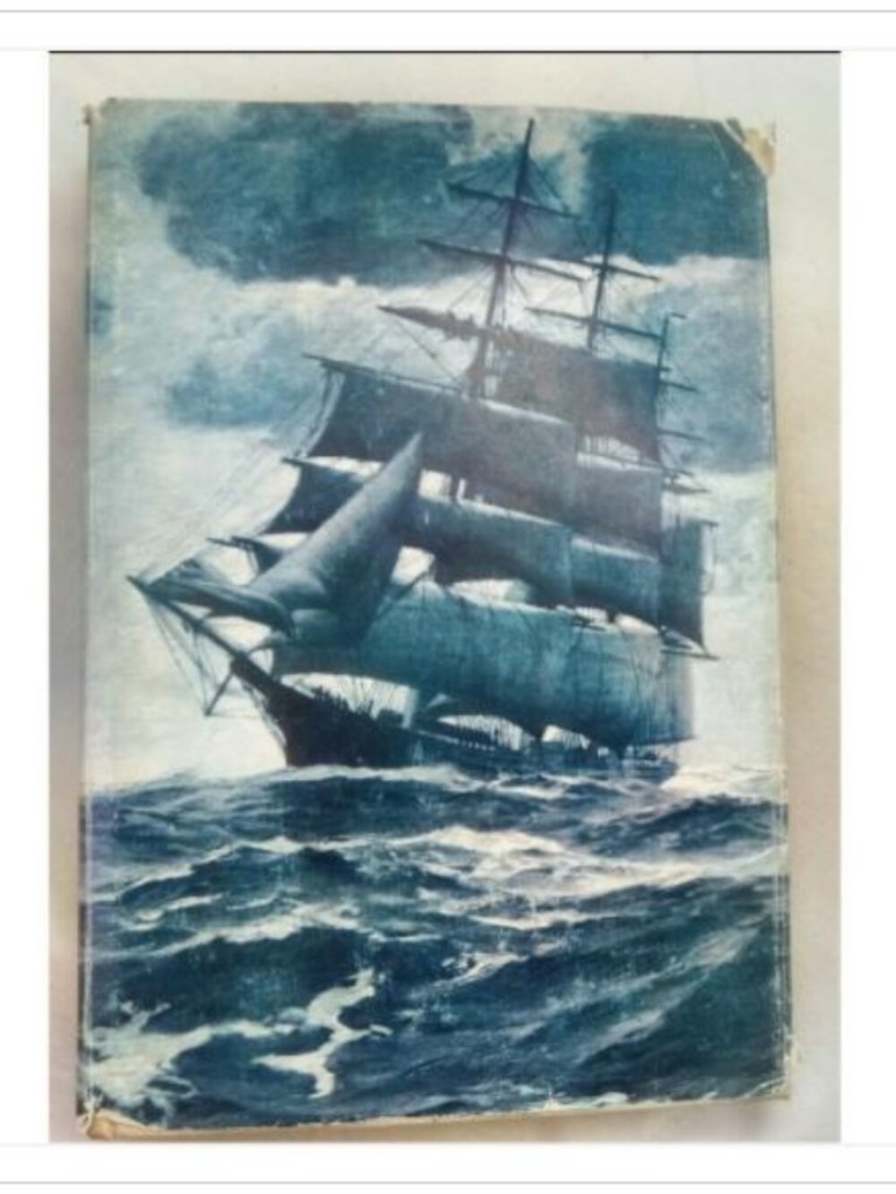 Greyhounds of the Sea United States Naval Institute 1960 HC